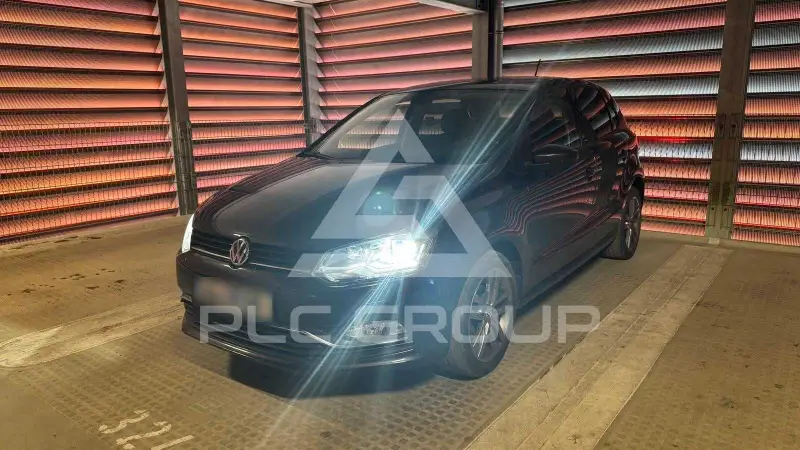 2017 Volkswagen Polo