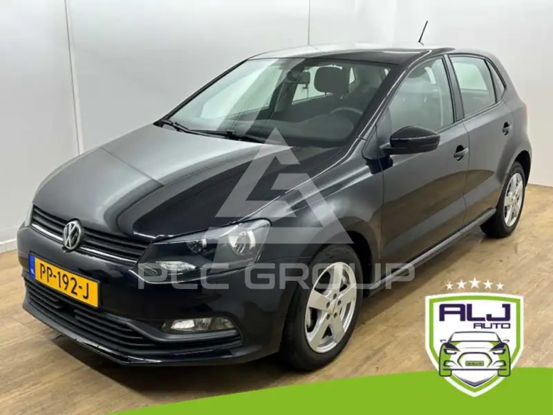 2017 Volkswagen Polo