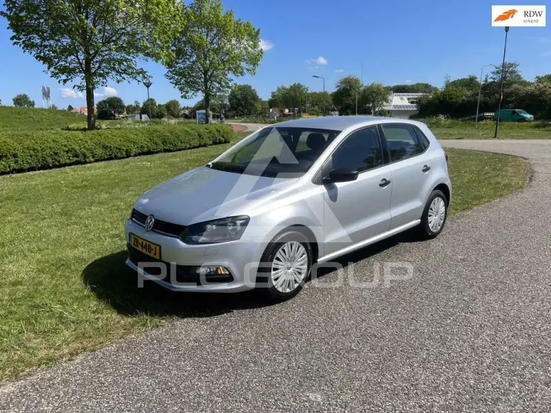 2017 Volkswagen Polo
