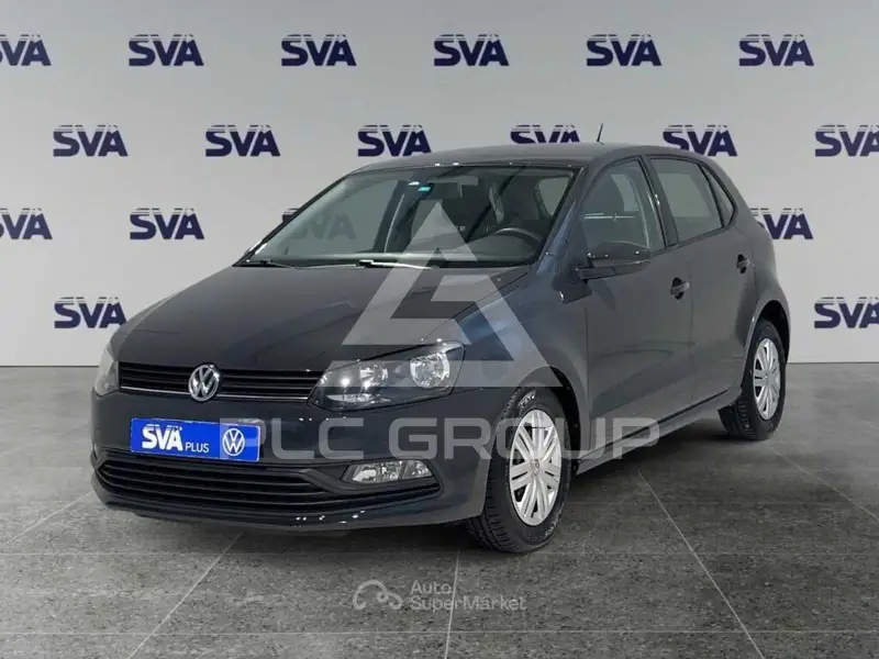 2017 Volkswagen Polo