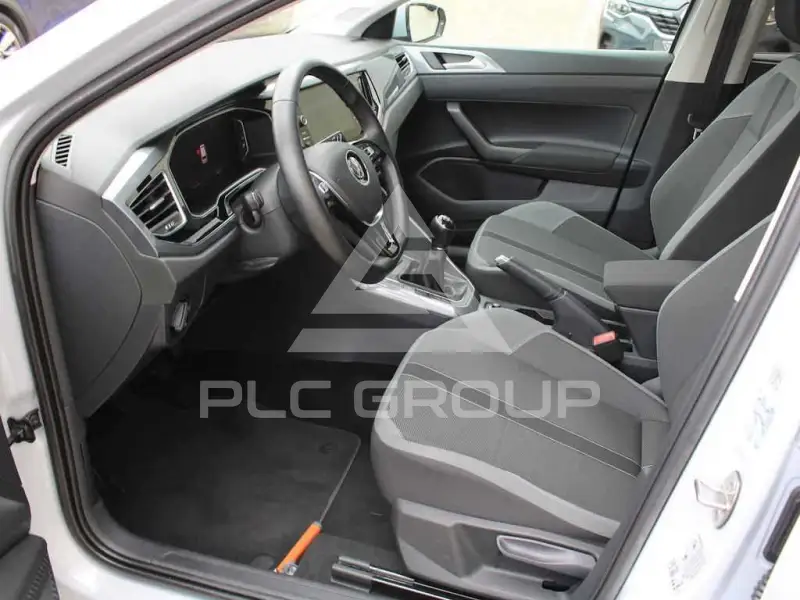 2017 Volkswagen Polo