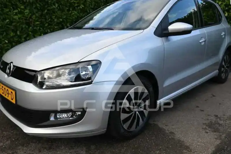 2017 Volkswagen Polo