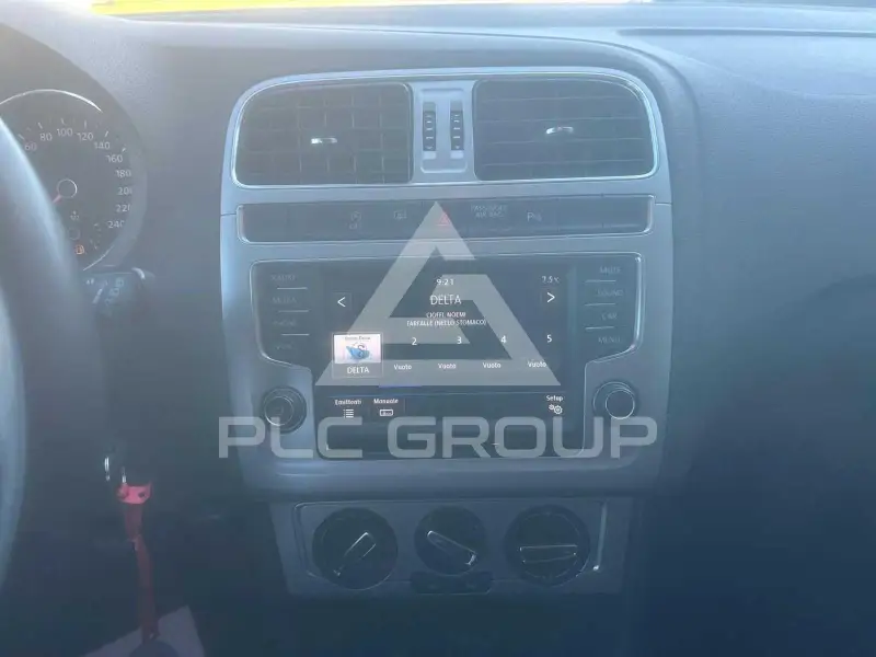 2017 Volkswagen Polo