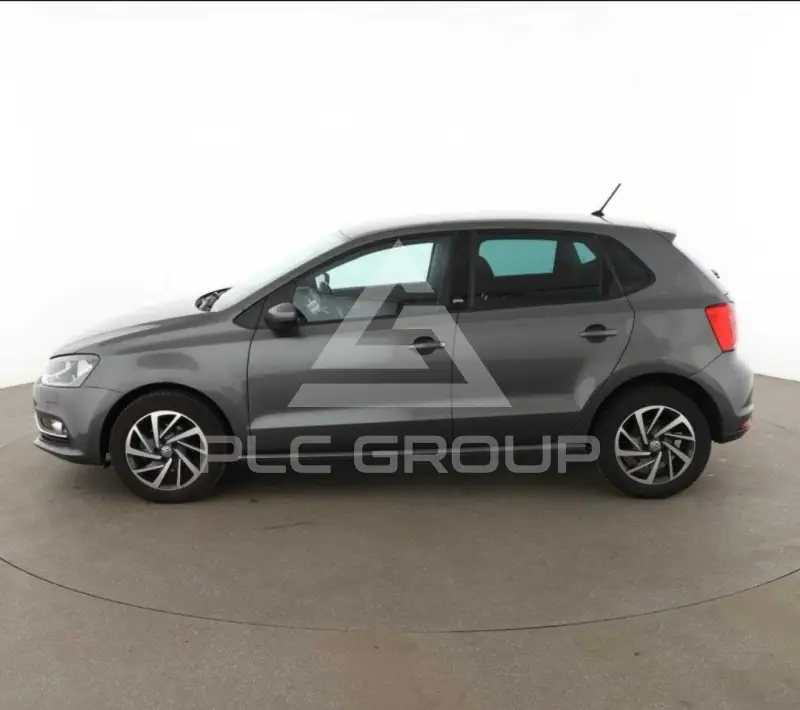 2017 Volkswagen Polo