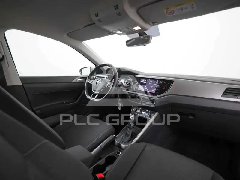 2017 Volkswagen Polo