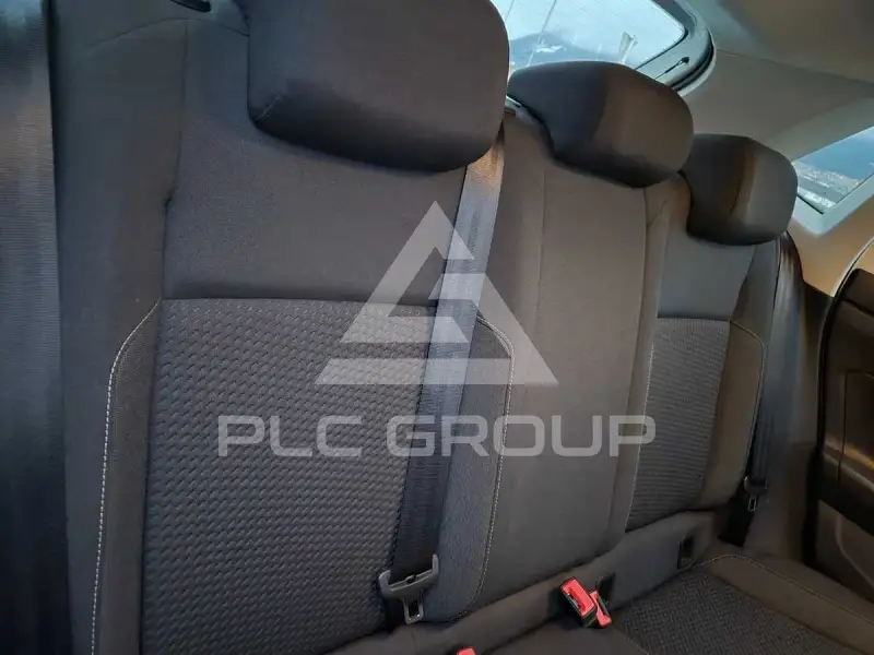 2017 Volkswagen Polo