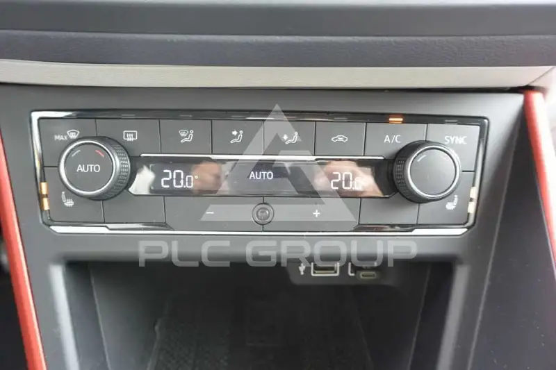 2017 Volkswagen Polo