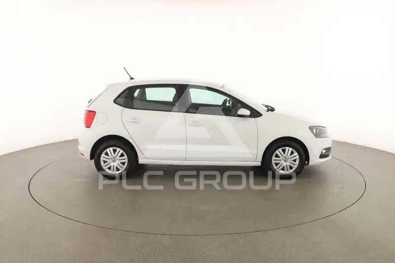 2017 Volkswagen Polo