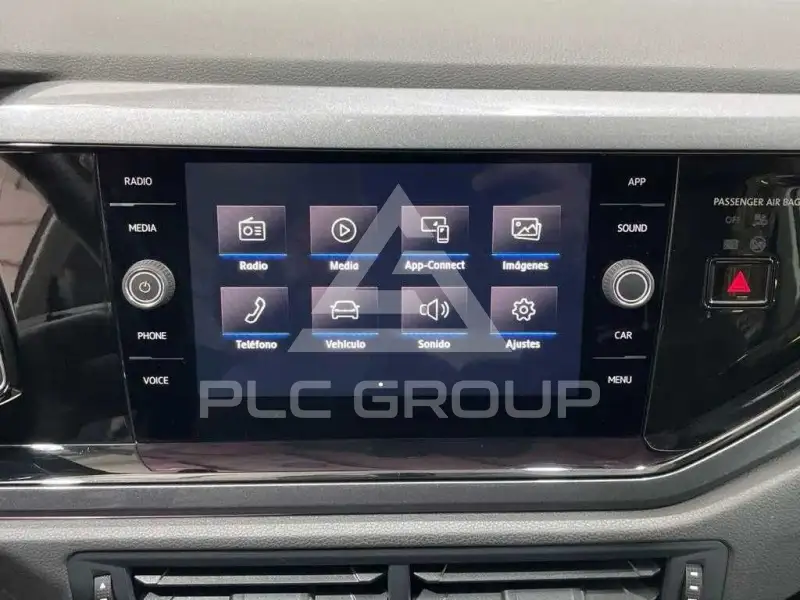 2017 Volkswagen Polo