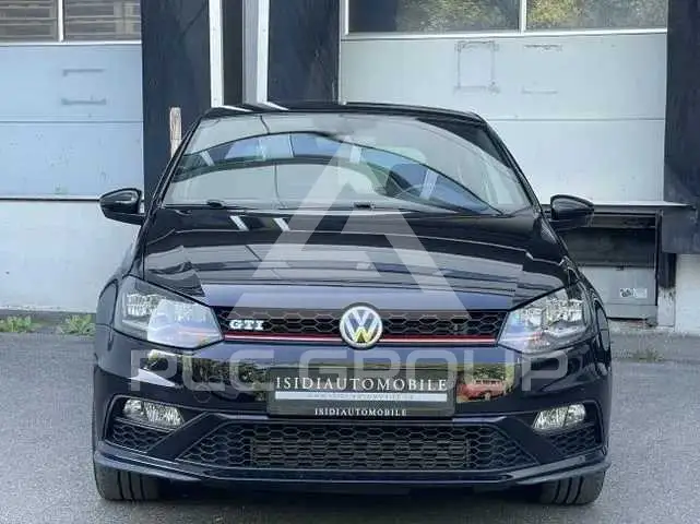 2017 Volkswagen Polo