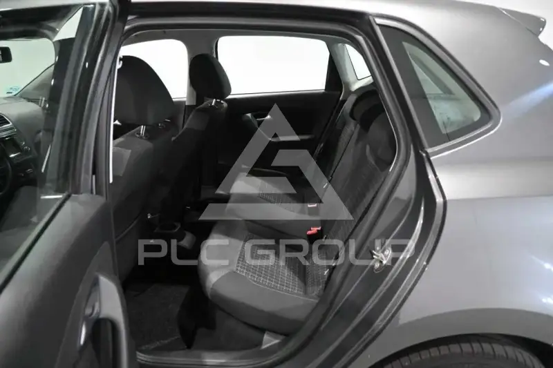 2017 Volkswagen Polo