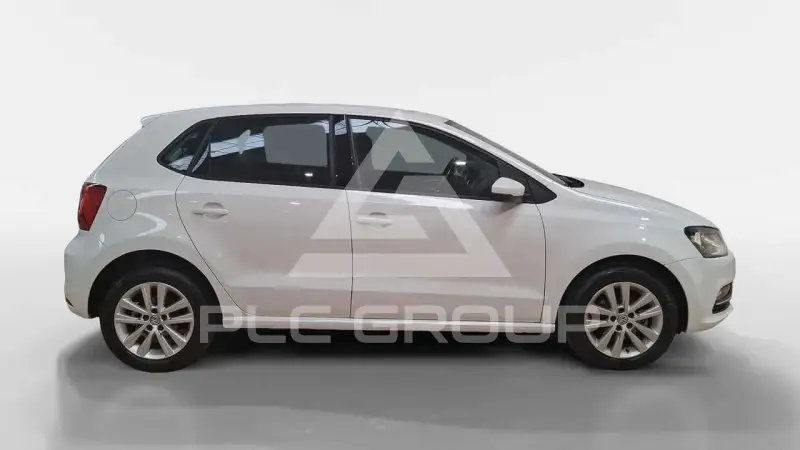 2017 Volkswagen Polo