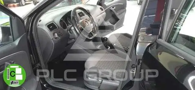 2017 Volkswagen Polo