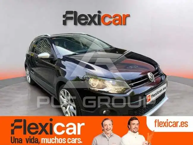 2017 Volkswagen Polo