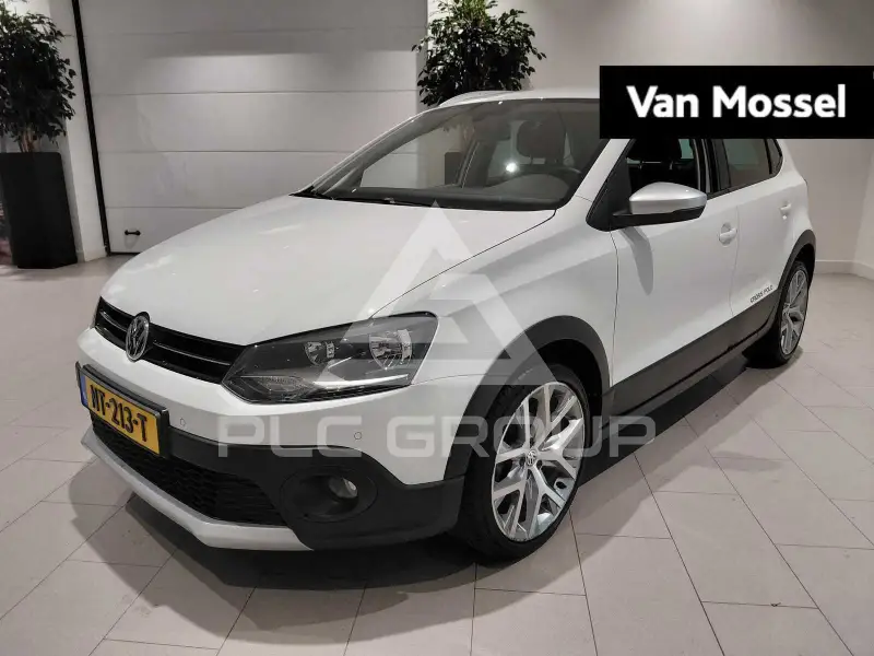 2017 Volkswagen Polo