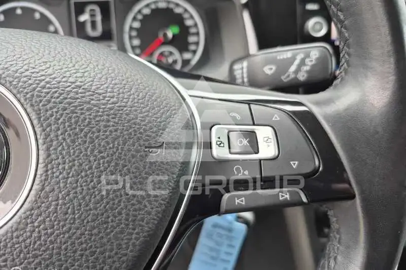 2017 Volkswagen Polo