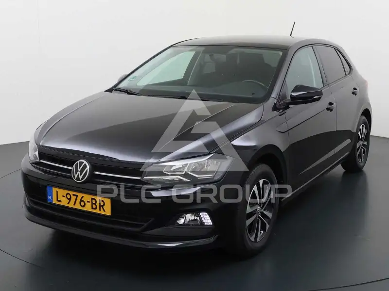 2017 Volkswagen Polo