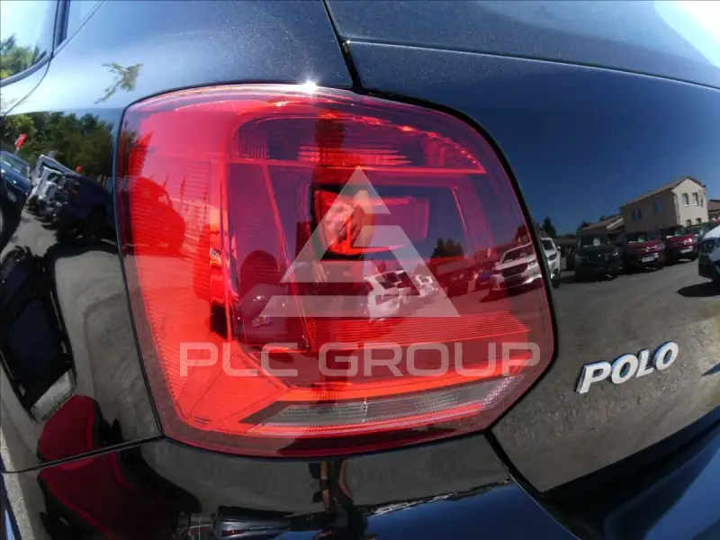 2017 Volkswagen Polo