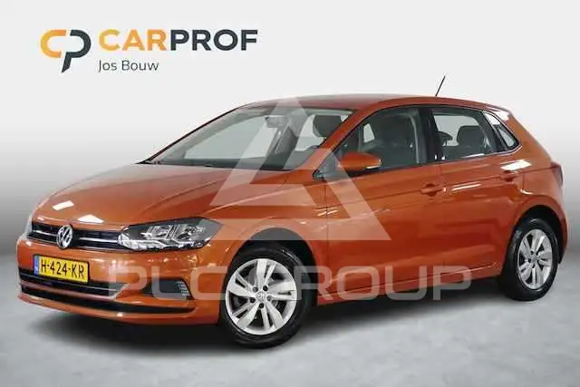 2017 Volkswagen Polo