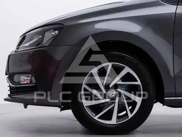 2017 Volkswagen Polo