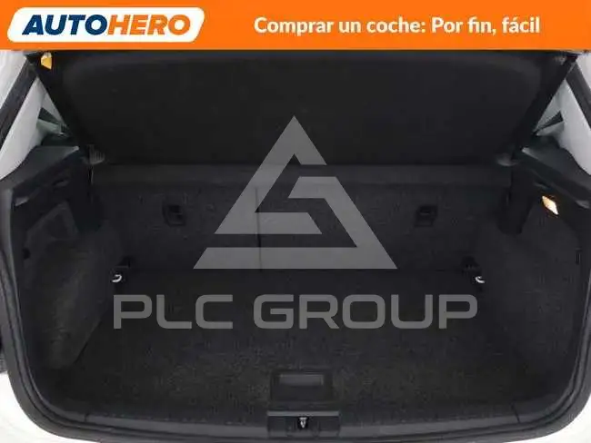 2017 Volkswagen Polo