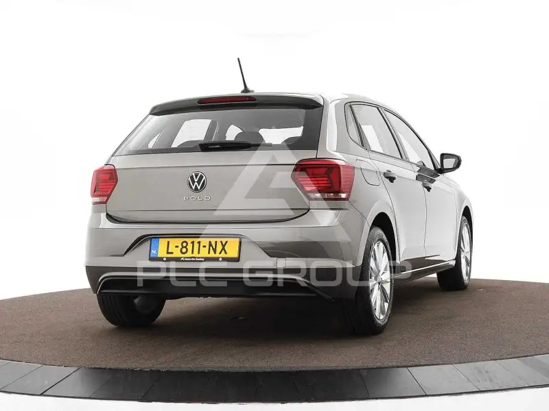 2017 Volkswagen Polo