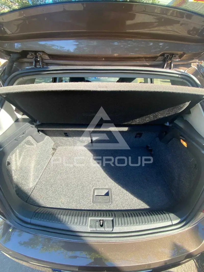 2017 Volkswagen Polo