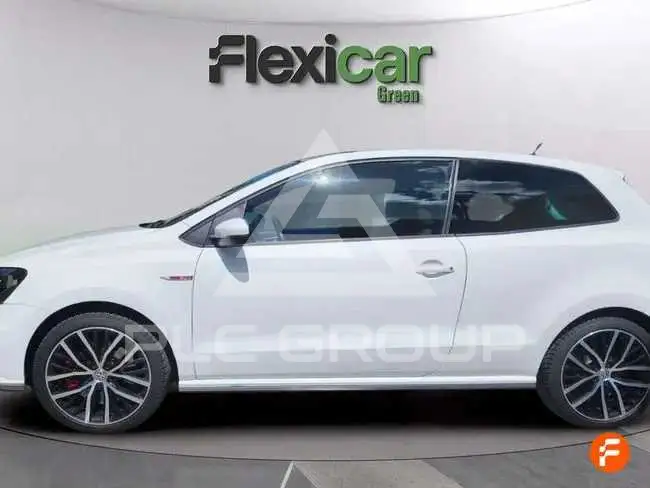 2017 Volkswagen Polo