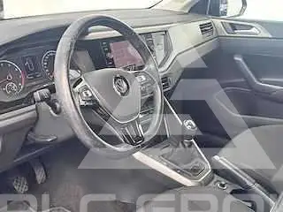 2017 Volkswagen Polo