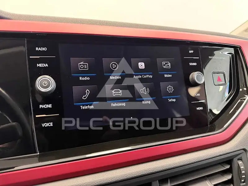 2017 Volkswagen Polo