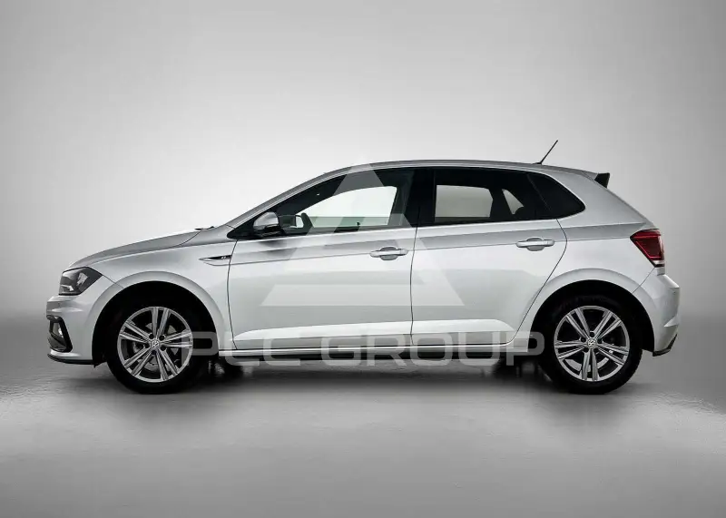 2017 Volkswagen Polo