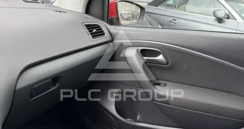 2017 Volkswagen Polo