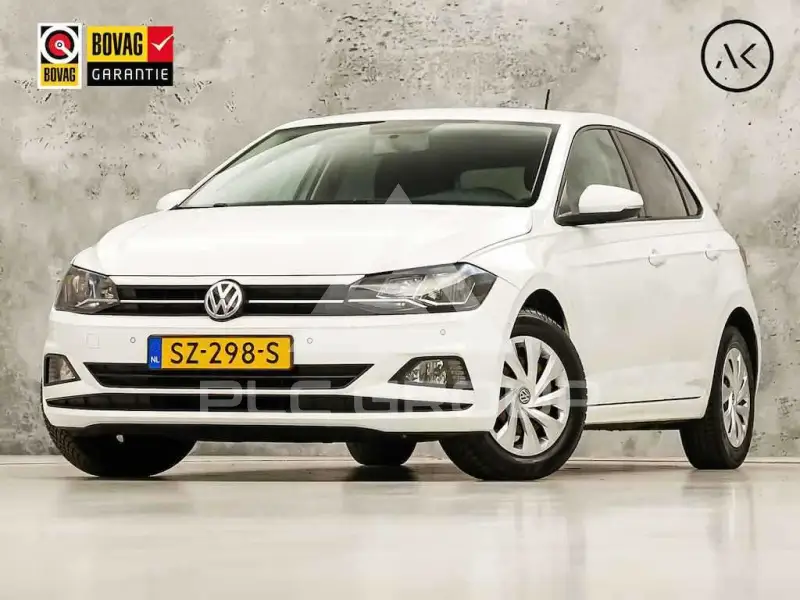2017 Volkswagen Polo