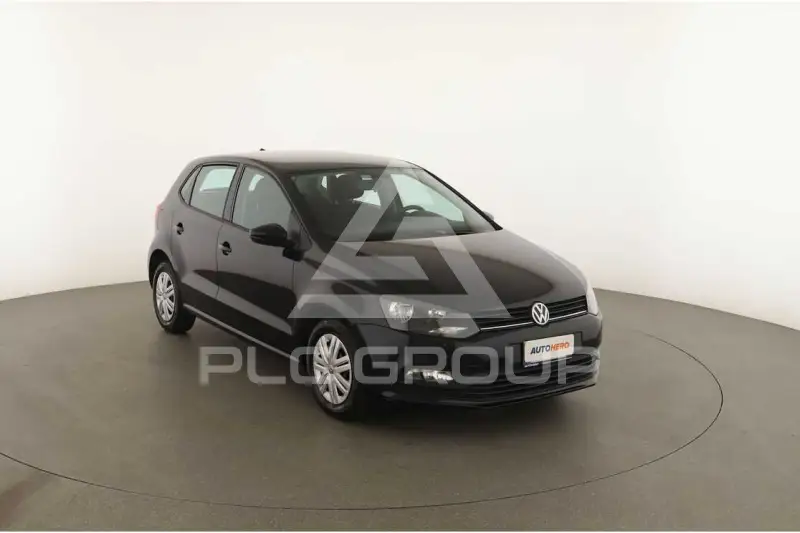 2017 Volkswagen Polo