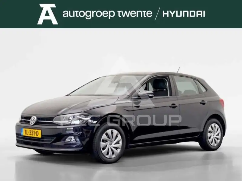 2017 Volkswagen Polo