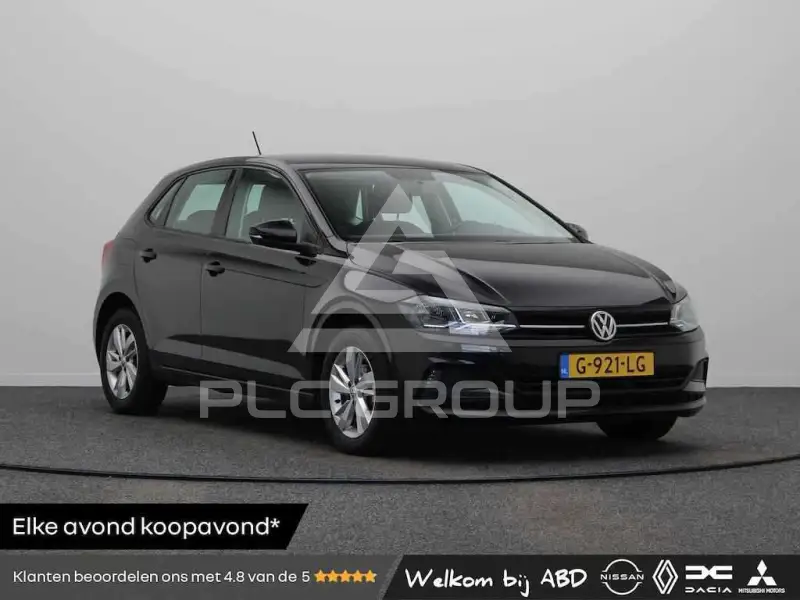 2017 Volkswagen Polo