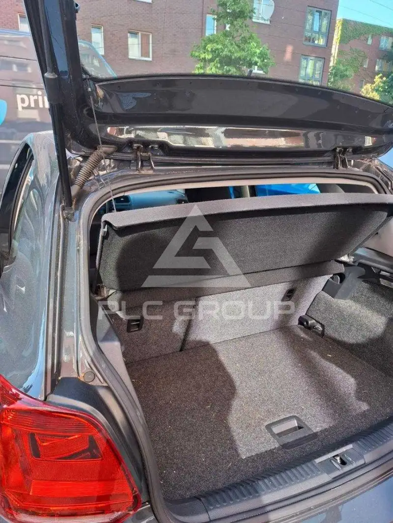 2017 Volkswagen Polo