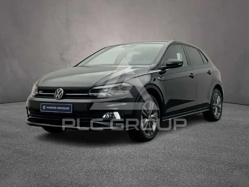 2017 Volkswagen Polo