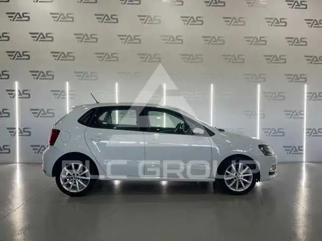 2017 Volkswagen Polo