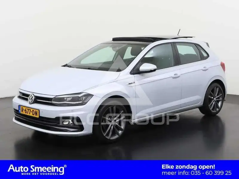 2017 Volkswagen Polo