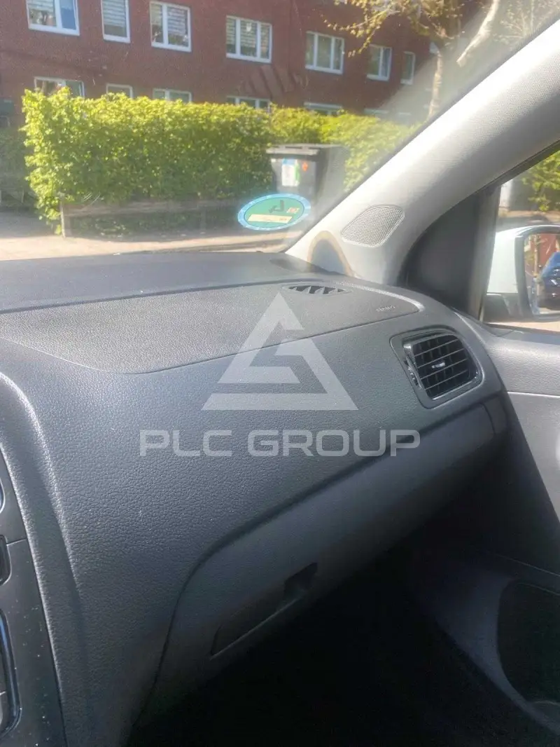 2017 Volkswagen Polo