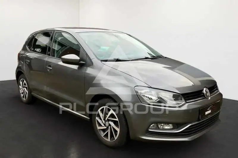 2017 Volkswagen Polo