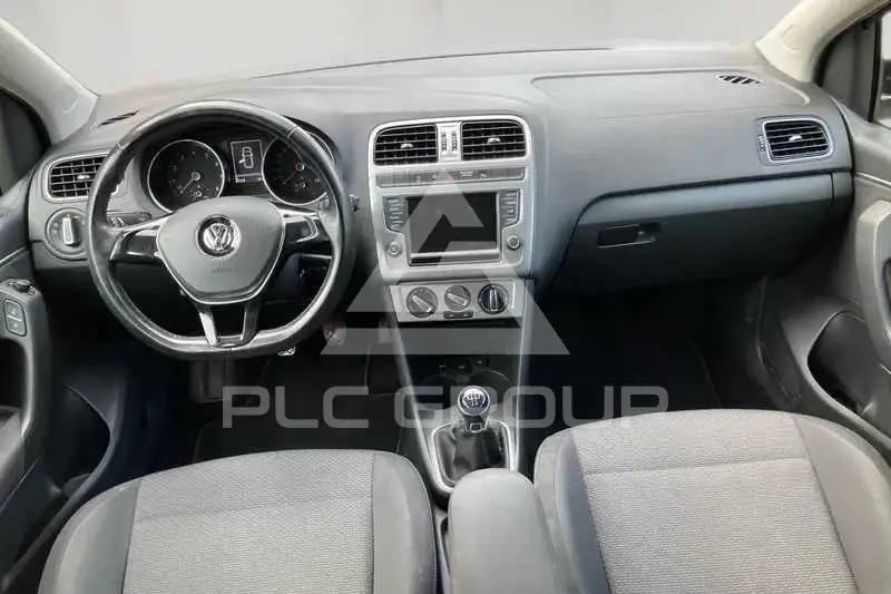 2017 Volkswagen Polo