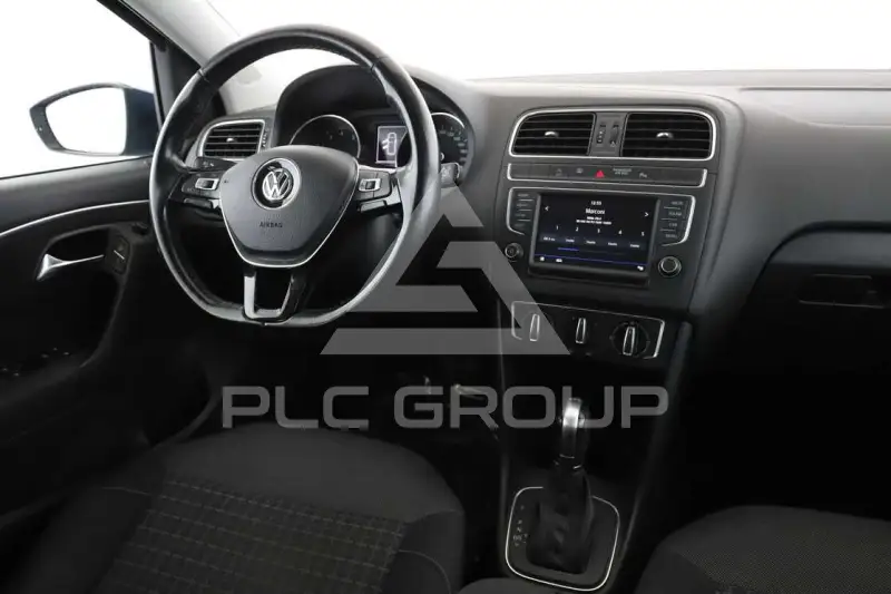 2017 Volkswagen Polo