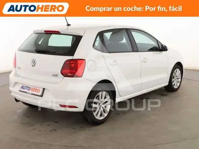 2017 Volkswagen Polo