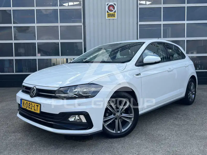 2017 Volkswagen Polo