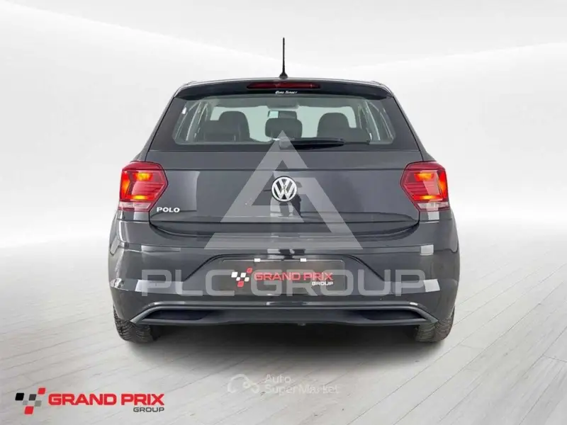 2017 Volkswagen Polo