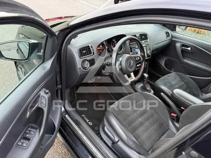 2017 Volkswagen Polo