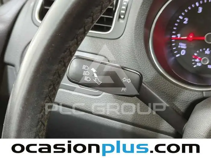 2017 Volkswagen Polo