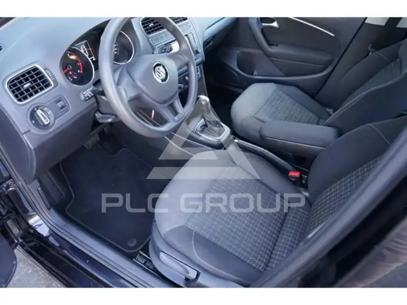 2017 Volkswagen Polo